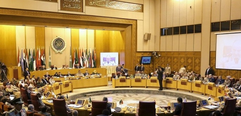 اختيار مصر عضوا في التشكيل الجديد للمكتب التنفيذي لمجلس وزراء العدل العرب
