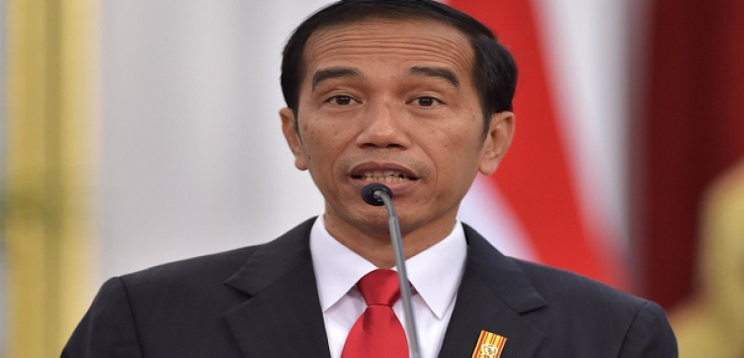الرئيس الإندونيسي يقر بوقوع انتهاكات جسيمة لحقوق الإنسان ببلاده في الماضي