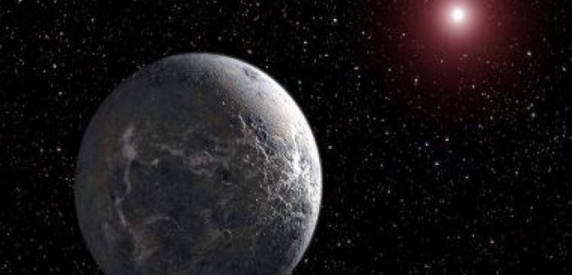 اكتشاف الأرض السوبر.. كوكب جديد قابل للحياة