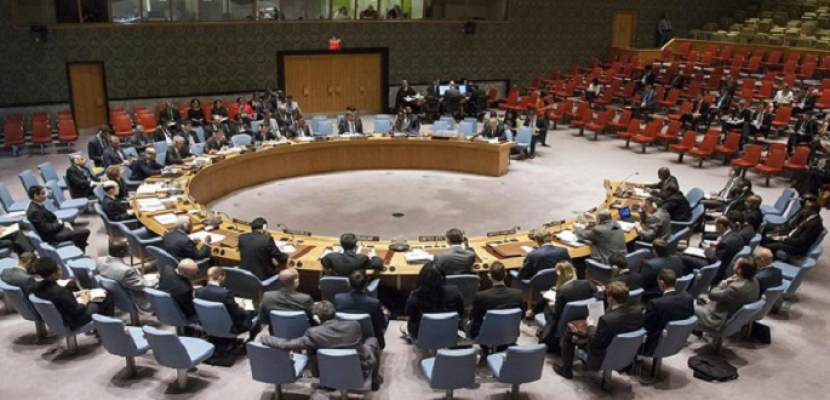 بدء اجتماع مجلس الأمن للتصويت على التحقيق في الهجوم الكيميائي بسوريا