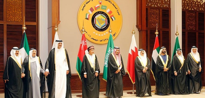 قمة مجلس التعاون الخليجى تستأنف أعمال يومها الثانى بالعاصمة البحرينية