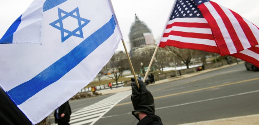 الأزمات بين إسرائيل والولايات المتحدة… أبرز المراحل والمحطّات