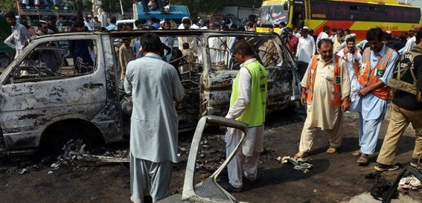 مصرع 5 أفراد من أسرة واحدة في قصف باكستاني بكشمير المتنازع عليه