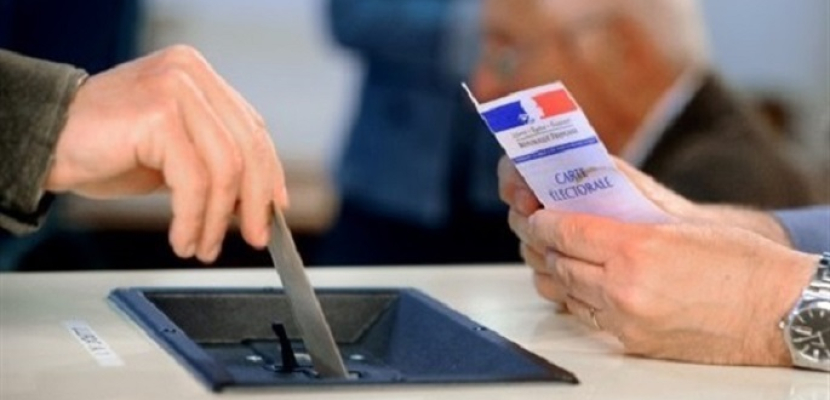 بدء التصويت لاختيار مرشح اليسار للانتخابات الرئاسية الفرنسية