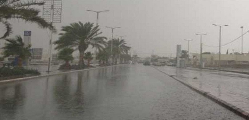 الشرطة الكويتية: تلقينا 20 ألف بلاغ إنقاذ منذ بدء هطول الأمطار
