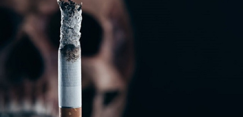 سيجارة واحدة تزيد من خطر الوفاة بنسبة 69%.