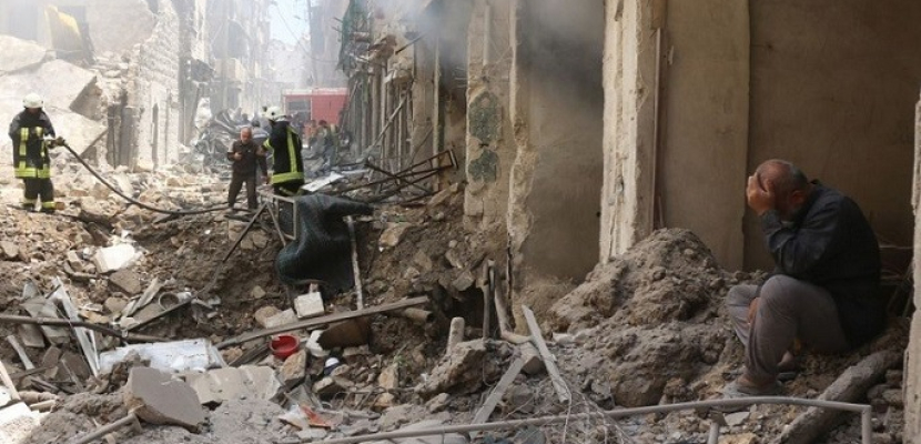 صحف عربية: حلب بين انتصار”الموت” والنصر على “الإرهاب”