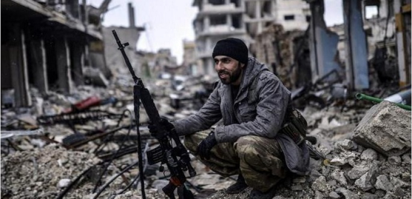 المرصد السوري يحذر من التسرع في الحكم علي صمود اتفاق المناطق الآمنة