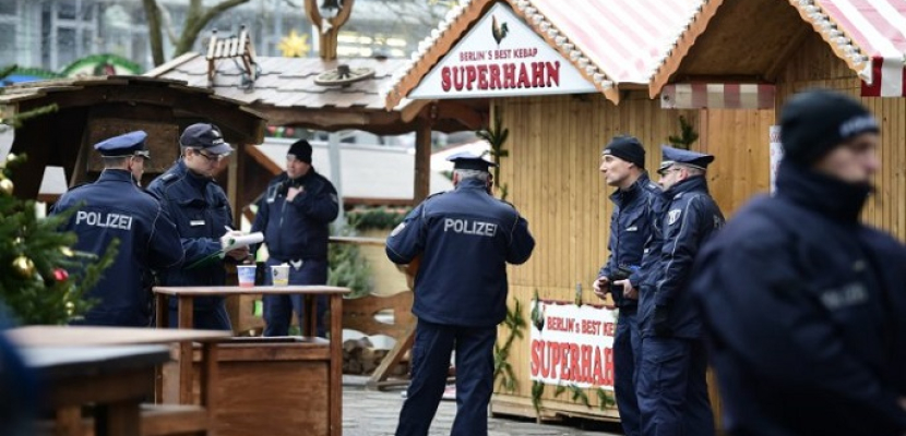“قناة ألمانية”: منفذ اعتداء برلين قد يكون حصل على سلاح الجريمة من سويسرا