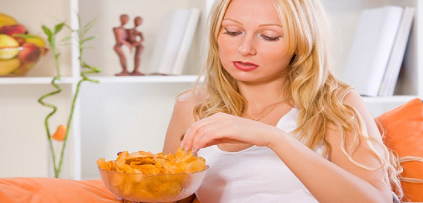 الحميات الغذائية المتكررة قد تؤدى إلى زيادة الوزن وليس إنقاصه