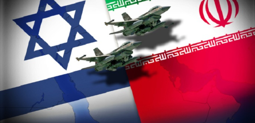 قلق إٍسرائيل من إيران بعد خسارة المعارضة السورية لحلب