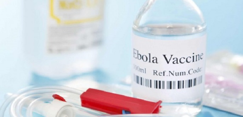 الصحة العالمية تتوصل الى لقاح تجريبي ضد فيروس إيبولا