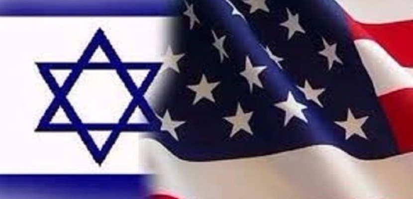 العلاقات الأمريكية الإسرائيلية في خطر