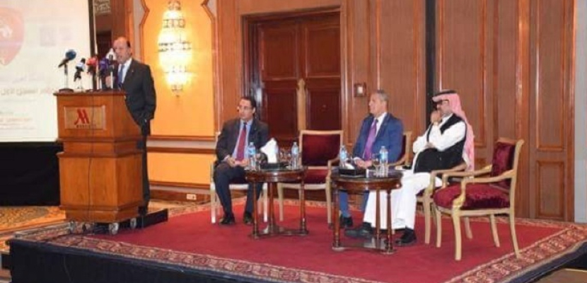 الاتحاد العربي للثقافة الرياضية يدشن أول مؤتمراته السنوية بالقاهرة
