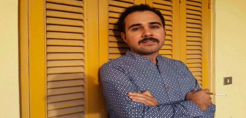 محكمة النقض تقبل طعن الروائى أحمد ناجى وتوقف حكم حبسه سنتين