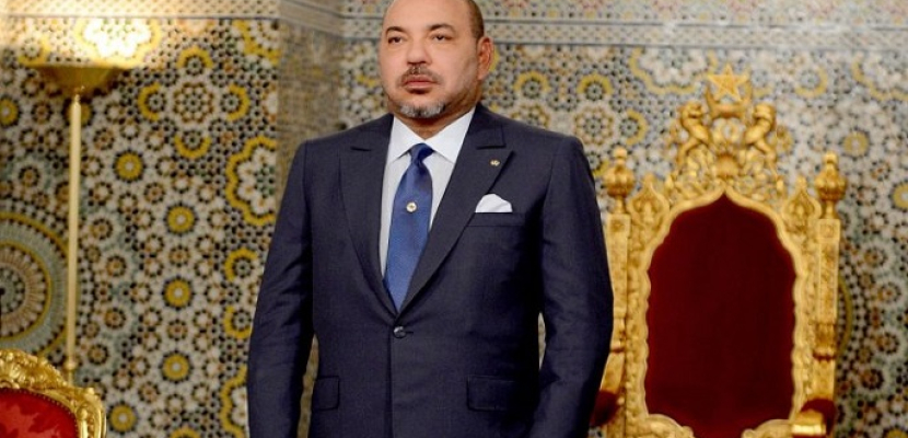 الأحداث المغربية: المغرب يطور علاقته مع حلفائه الأوربيين فى مجال الأمن