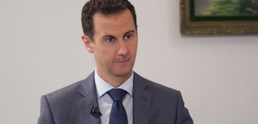 صحف عربية تناقش تصريحات أمريكية حول بقاء بشار الأسد في الحكم