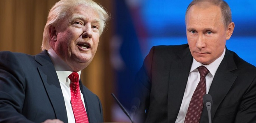الواشنطن بوست : روسيا تقلص توقعاتها بشأن فترة رئاسة ترامب