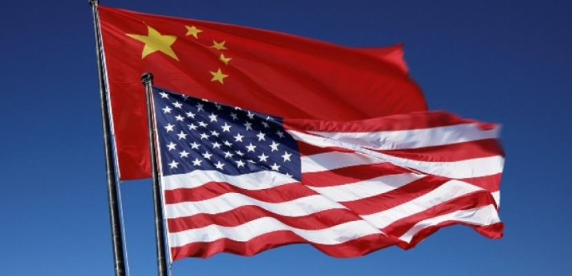 اتصالات هاتفية بين كبار المفاوضين التجاريين الصينيين والأمريكيين