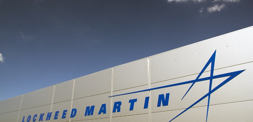 شركة لوكهيد مارتن الأمريكية تتعهد بخفض تكلفة المقاتلة “إف ـ35”