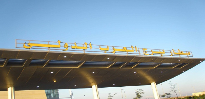 منع دخول طائرة ليبية قادمة من مطار معتيقة بطرابلس مطار برج العرب