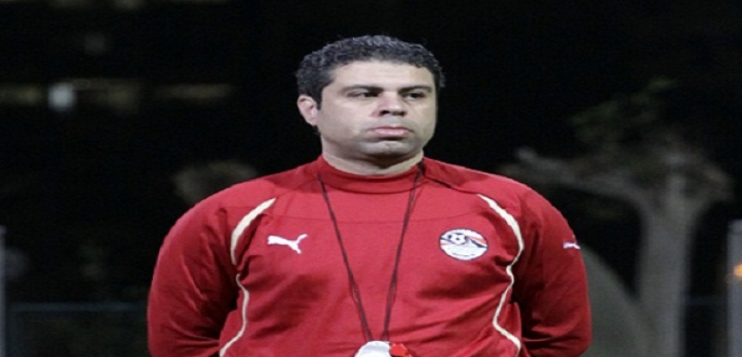 معتمد جمال يختار 26 لاعبا لمعسكر منتخب مصر للشباب