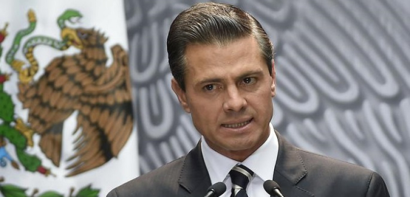 المكسيك تبدى استعدادها لإجراء محادثات مع واشنطن بشأن التجارة والأمن والهجرة