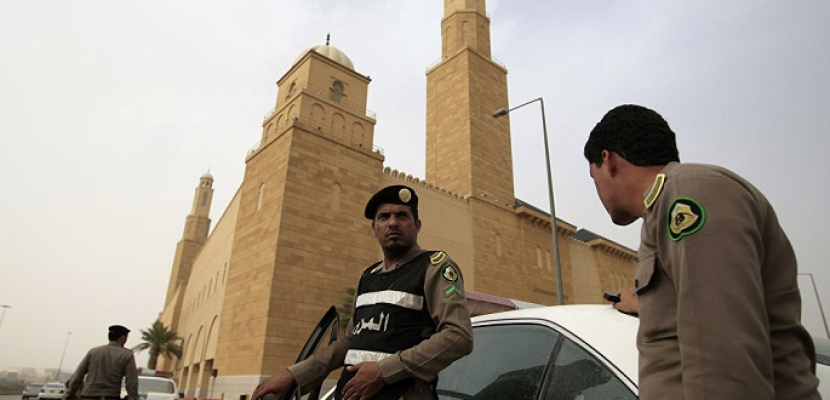 السعودية تفكك خلية تابعة لداعش في الرياض