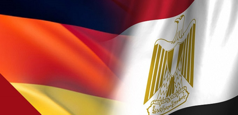 نشاط مصري مكثف لزيادة التعاون التجاري والسياحي والزراعي مع ألمانيا