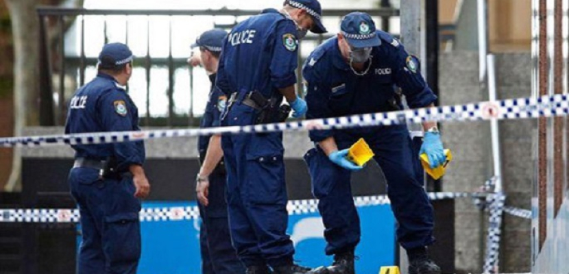 مقتل ثلاثة أشخاص وإصابة 20 آخرين في عملية دهس بأستراليا