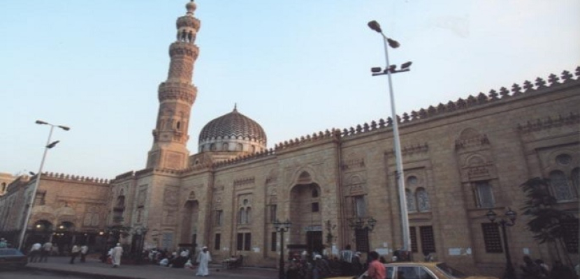 تسجيل مسجد السيدة زينب ضمن الآثار الإسلامية