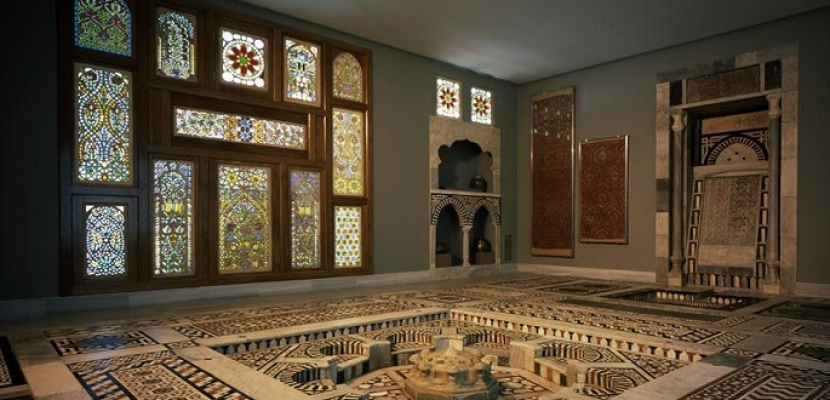 متحف الفن الإسلامى.. الحضارة فى مواجهة الإرهاب