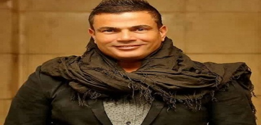 عمرو دياب يعود للسينما بفيلم في عيد الأضحى