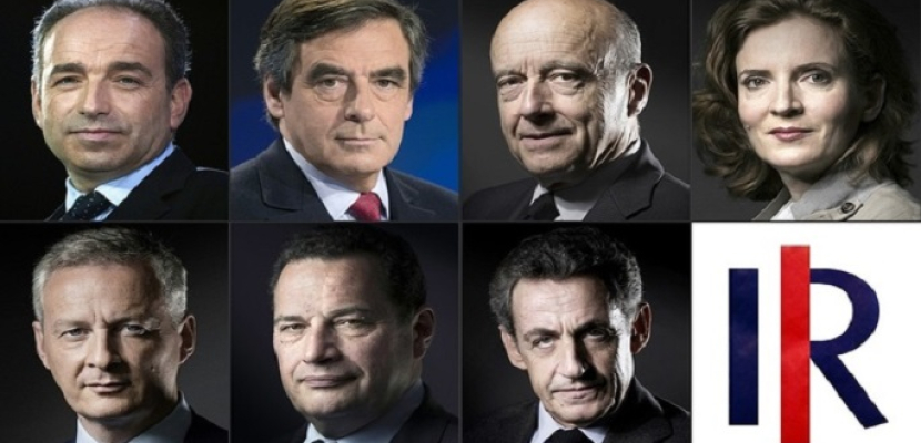 مناظرة تلفزيونية حاسمة في تمهيديات الاشتراكي الفرنسي