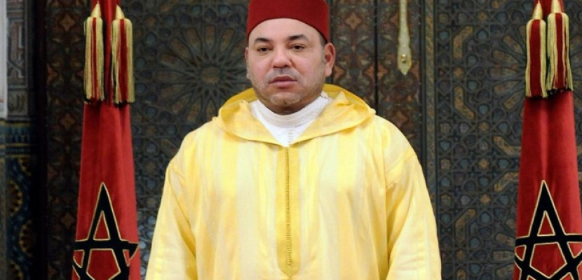 الديوان الملكي: إصابة العاهل المغربي الملك محمد السادس بفيروس كورونا