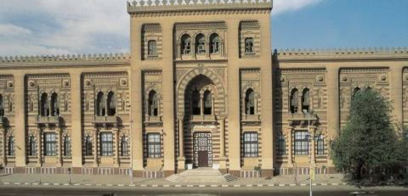 الآثار: إقبال كثيف من المصريين على زيارة المتحف الإسلامي عقب إعادة افتتاحه