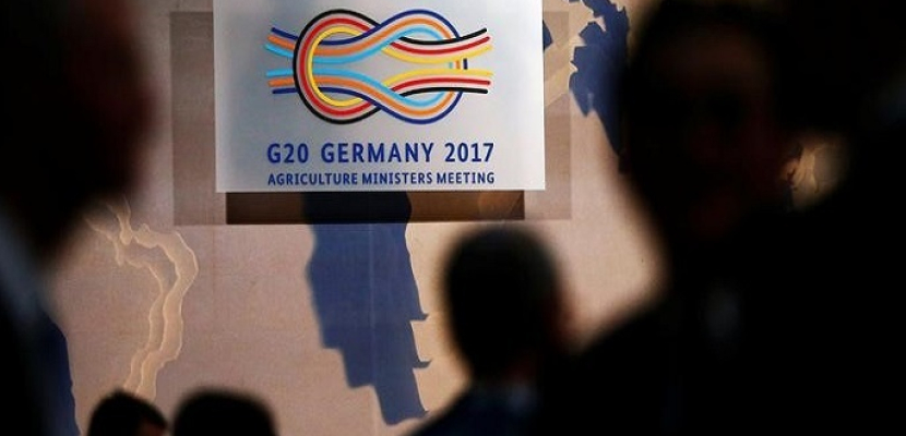 قبل مباحثات جنيف.. “مجموعة العشرين” تناقش الأزمة السورية