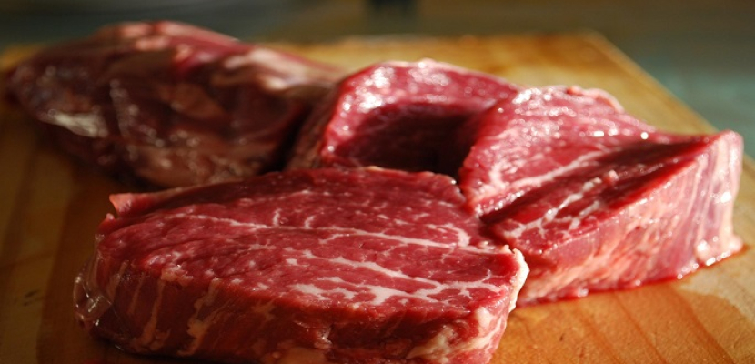 التموين: تخفيض أسعار اللحوم البرازيلية بمنافذ القابضة للصناعات الغذائية إلى 60 جنيها للكيلو خلال رمضان