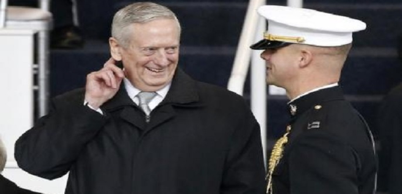 وزير الدفاع الأمريكي الجديد يؤكد التزام واشنطن “الثابت” بتعهدات الناتو