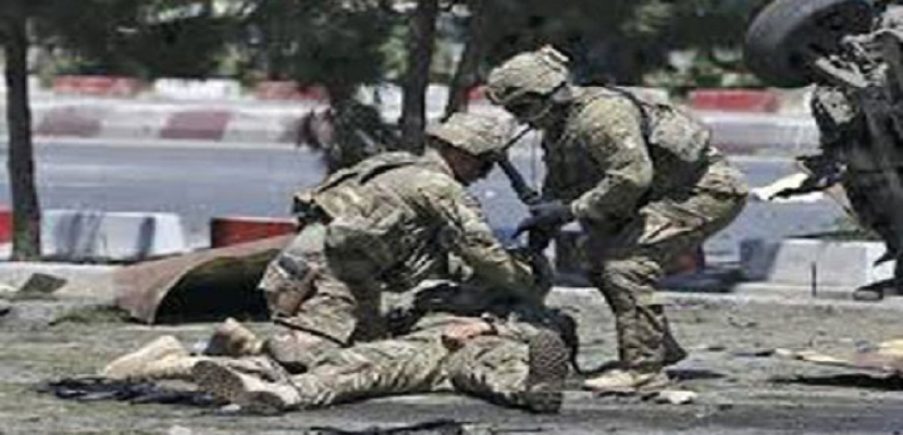 مقتل وإصابة 4 جنود أتراك خلال عملية أمنية شرق البلاد