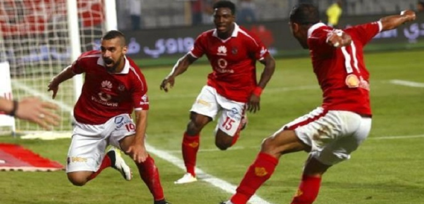 الأهلي يحدد 16 سبتمبر موعدا لمباراته أمام الترجي التونسي بأبطال إفريقيا