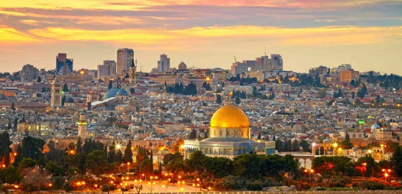 وزير الثقافة: لا سلام بدون دولة فلسطينية مستقلة عاصمتها القدس
