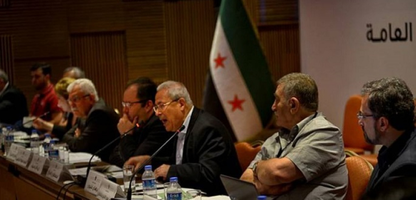 المعارضة السورية على استعداد لحضور مؤتمر الأستانا