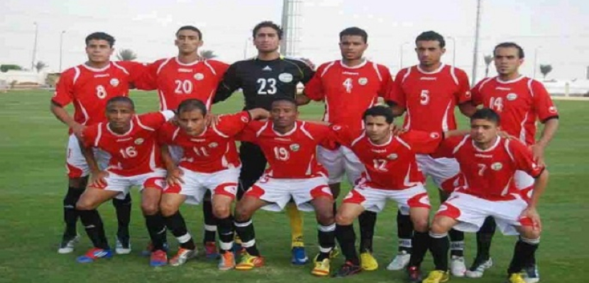 منتخب مصر ينهي تدريباته على ملعب “سوجارا” استعدادا لمواجهة أوغندا