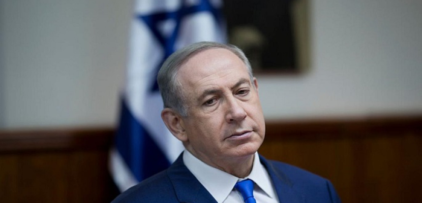 قضية فساد جديدة تلاحق رئيس وزراء اسرائيل .. ونتانياهو يؤكد براءته