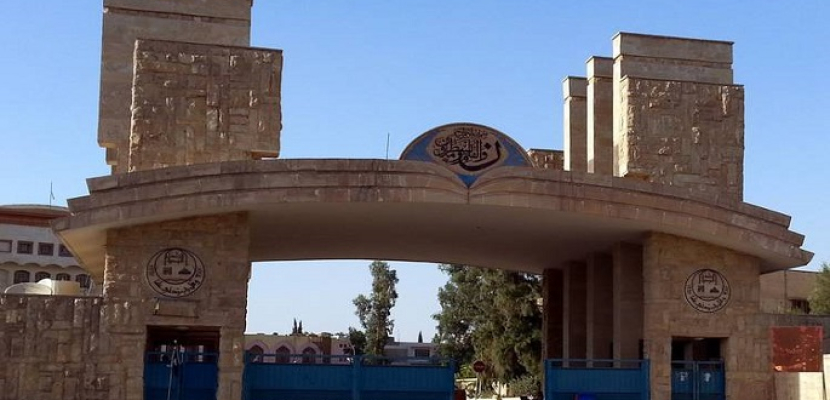 القوات العراقية تسيطر تماماً وبشكل كامل على جامعة الموصل