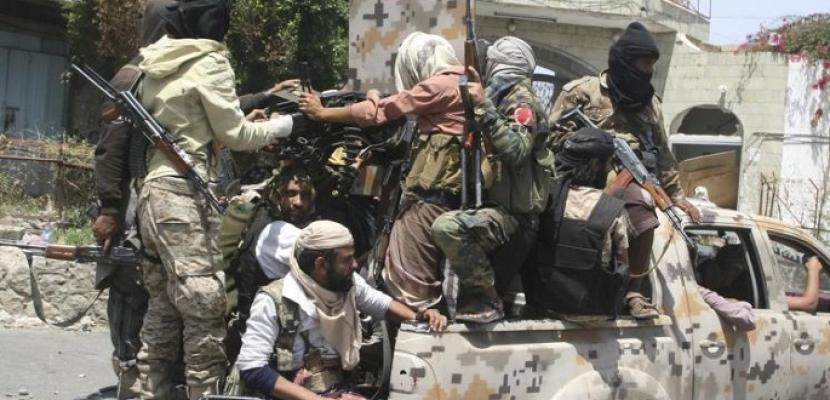 مقتل 18 حوثيا في غارات للتحالف العربي على محافظة الحديدة اليمنية