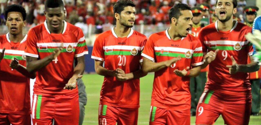 سلطنة عمان تتوج بالمونديال العسكري بالفوز على قطر 4 – 1 بركلات الترجيح