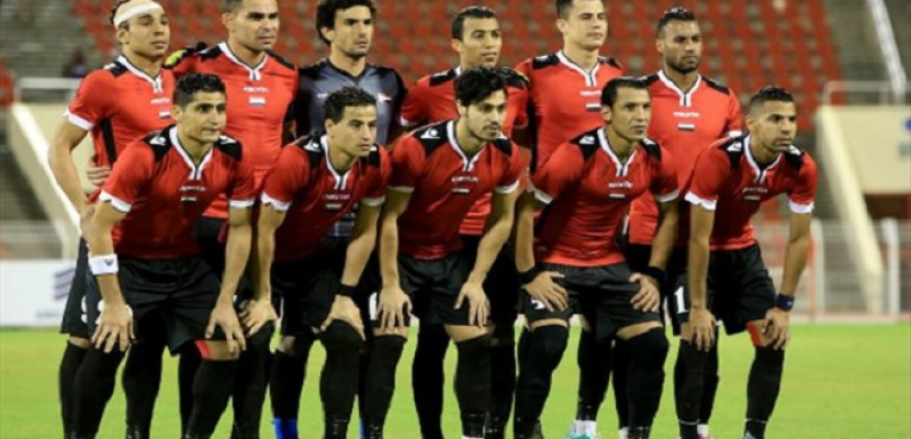 مصر تخسر أمام سلطنة عمان 1-4 بركلات الترجيح وتخرج من بطولة العالم العسكرية
