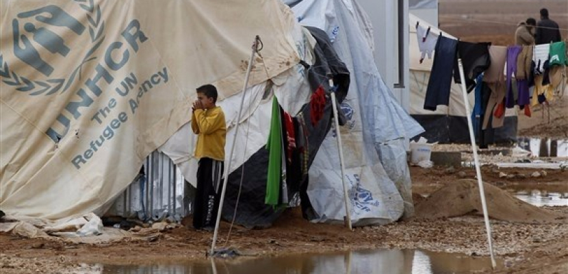 لاجئون سوريون في لبنان ينددون بقرار ترامب “الظالم”